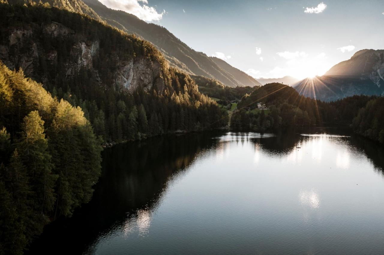 Das Schloessl Haiming Exteriör bild