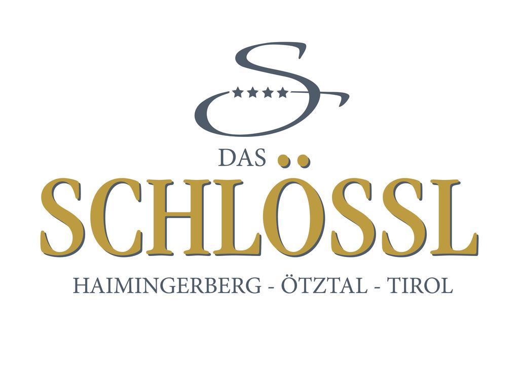 Das Schloessl Haiming Exteriör bild