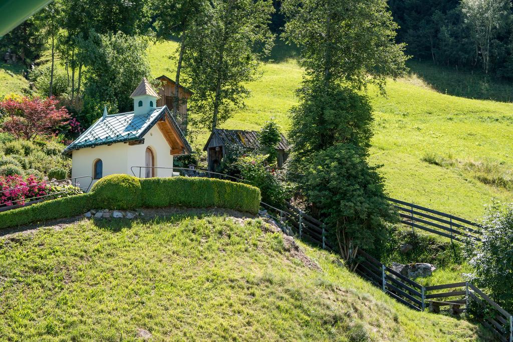 Das Schloessl Haiming Exteriör bild
