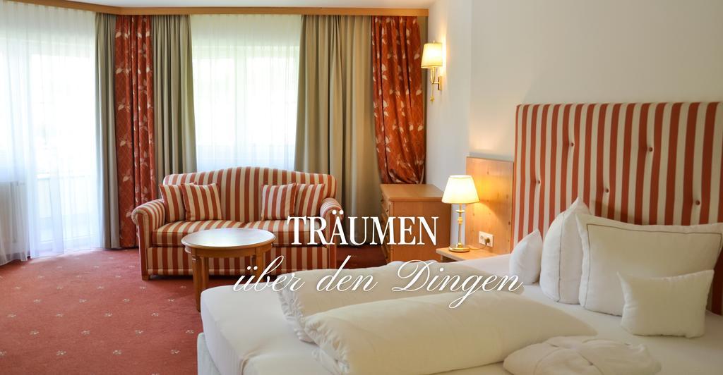 Das Schloessl Haiming Exteriör bild